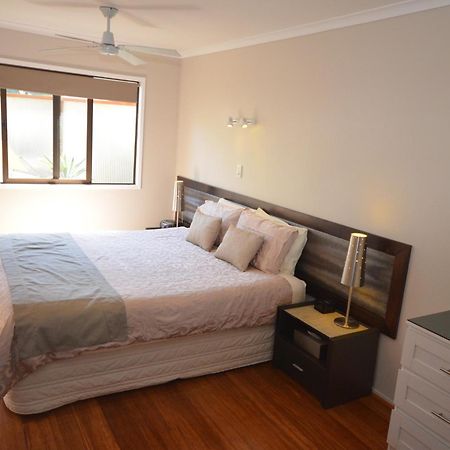 Cumberland Resort & Spa Burnt Pine Quarto foto