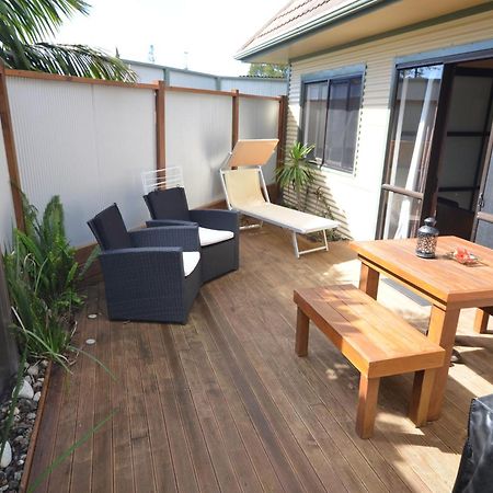 Cumberland Resort & Spa Burnt Pine Quarto foto